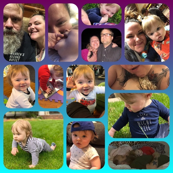 Hey Poshers! I’m Cori! Thank you for stopping by❣️ - Picture 10 of 17